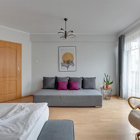 Willa Halina By Grand Apartments Sopot Buitenkant foto