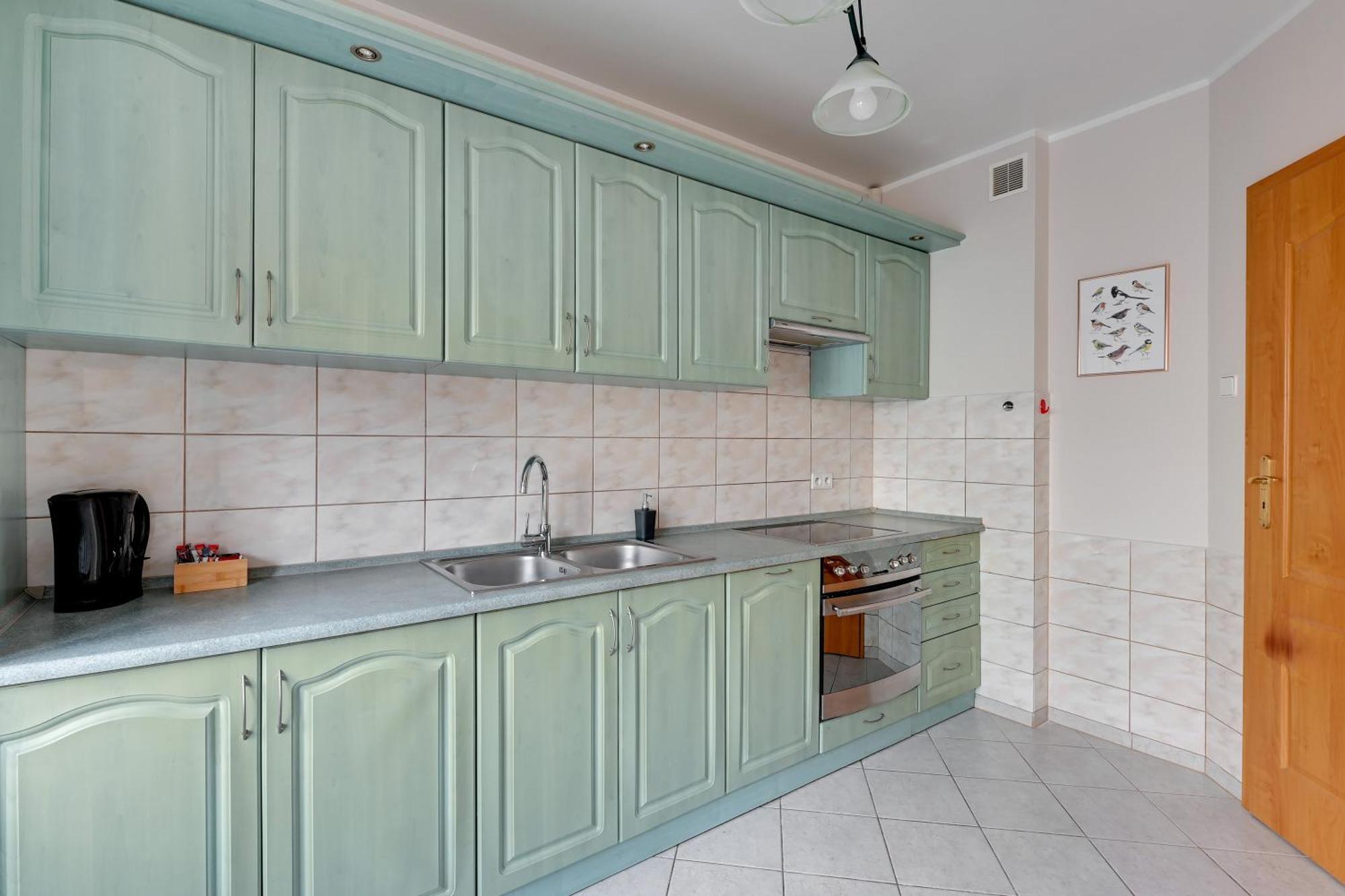 Willa Halina By Grand Apartments Sopot Buitenkant foto