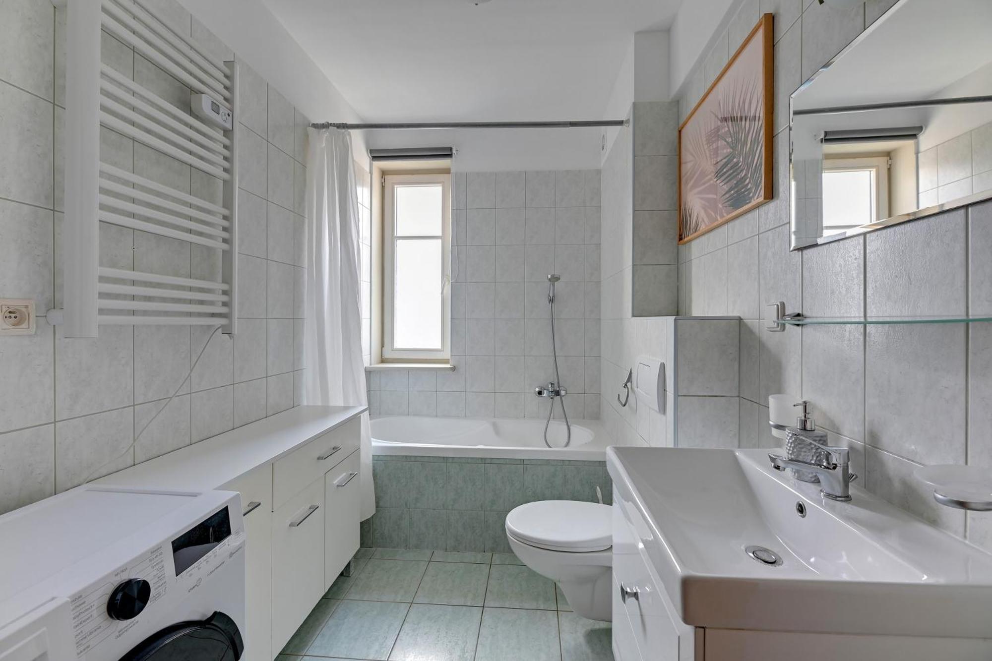 Willa Halina By Grand Apartments Sopot Buitenkant foto