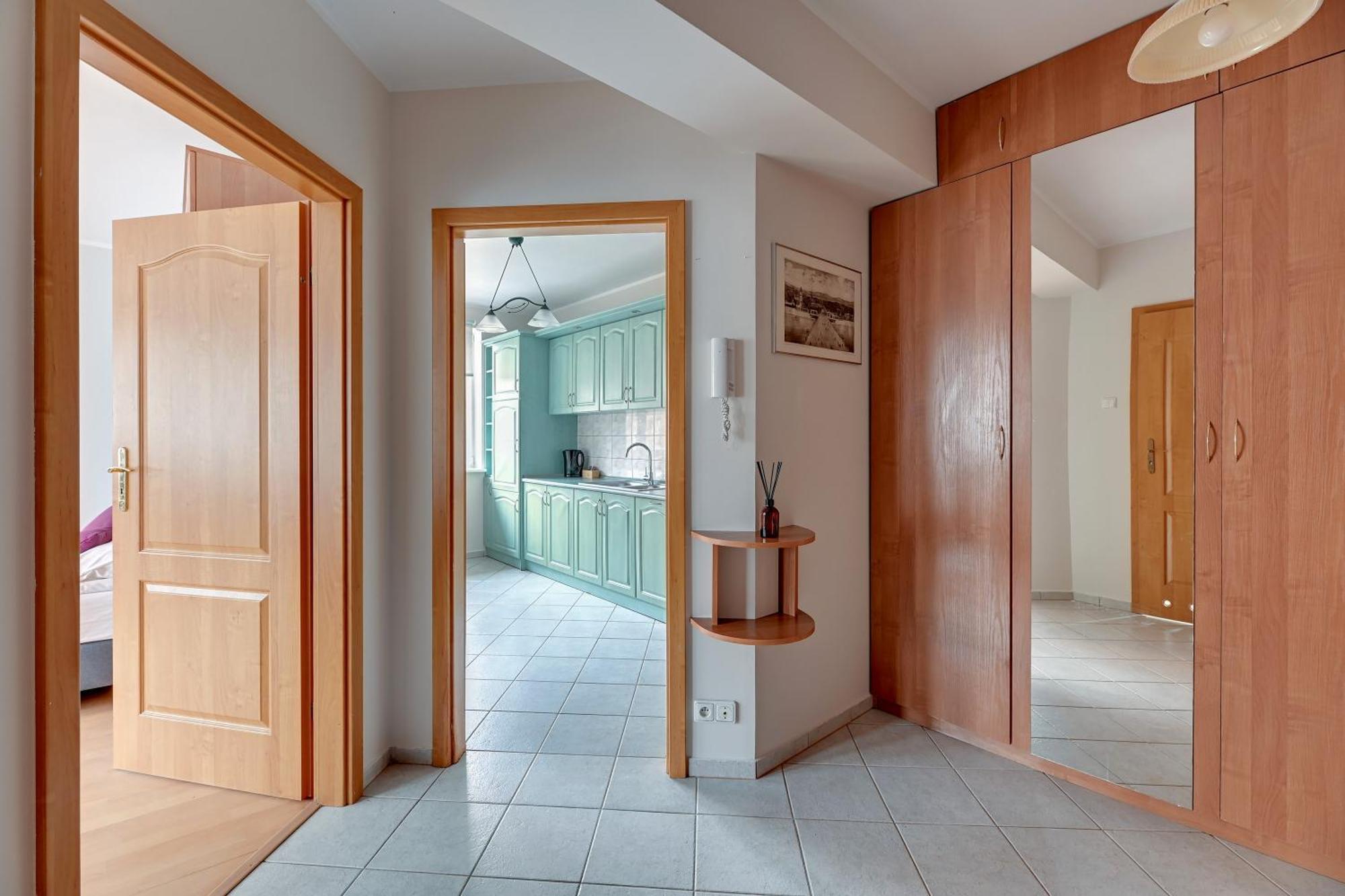 Willa Halina By Grand Apartments Sopot Buitenkant foto