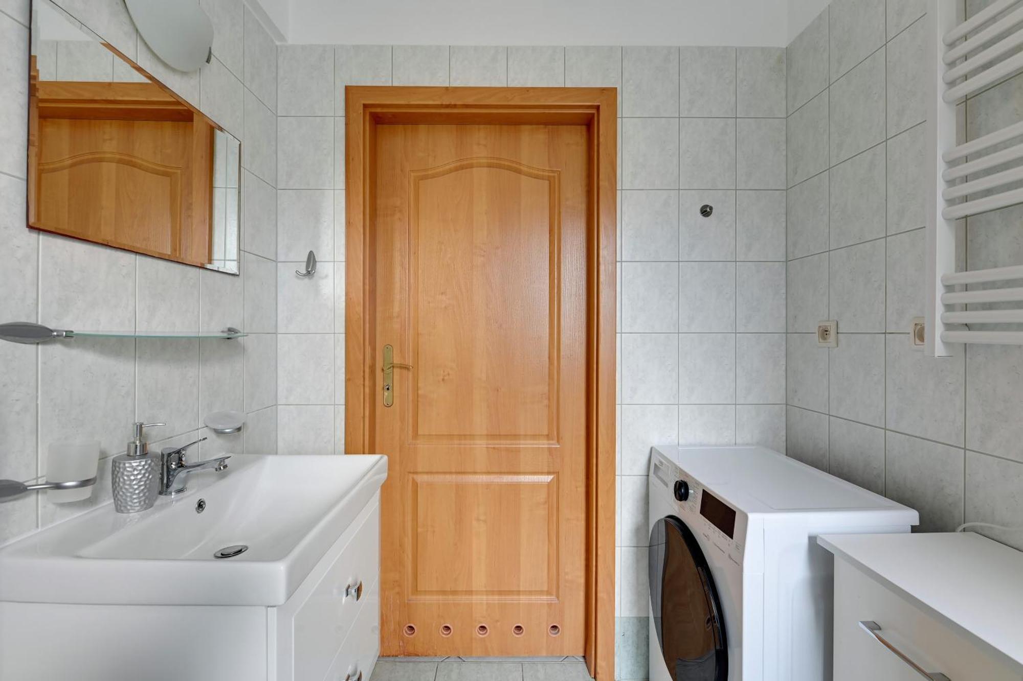 Willa Halina By Grand Apartments Sopot Buitenkant foto
