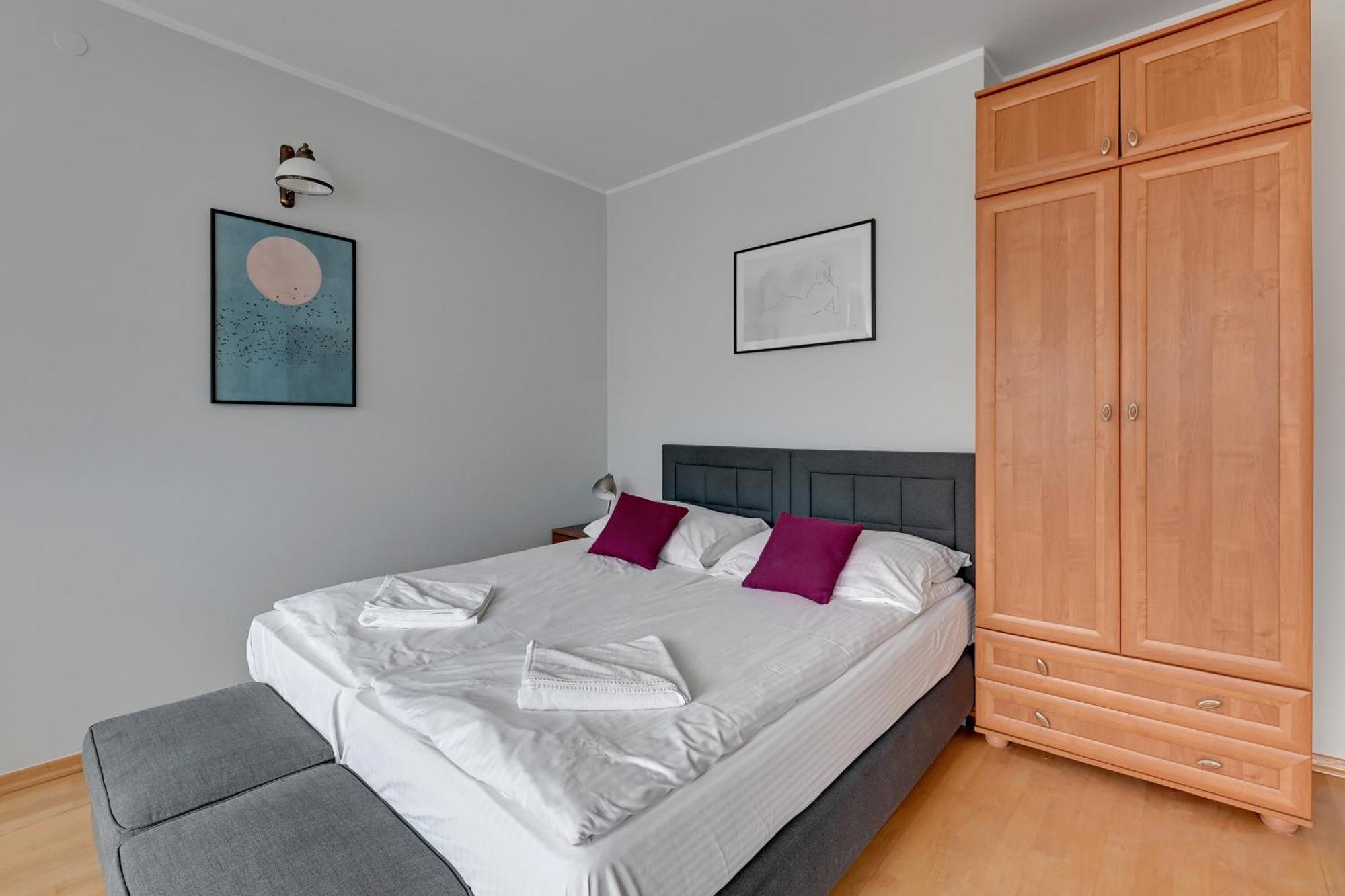 Willa Halina By Grand Apartments Sopot Buitenkant foto