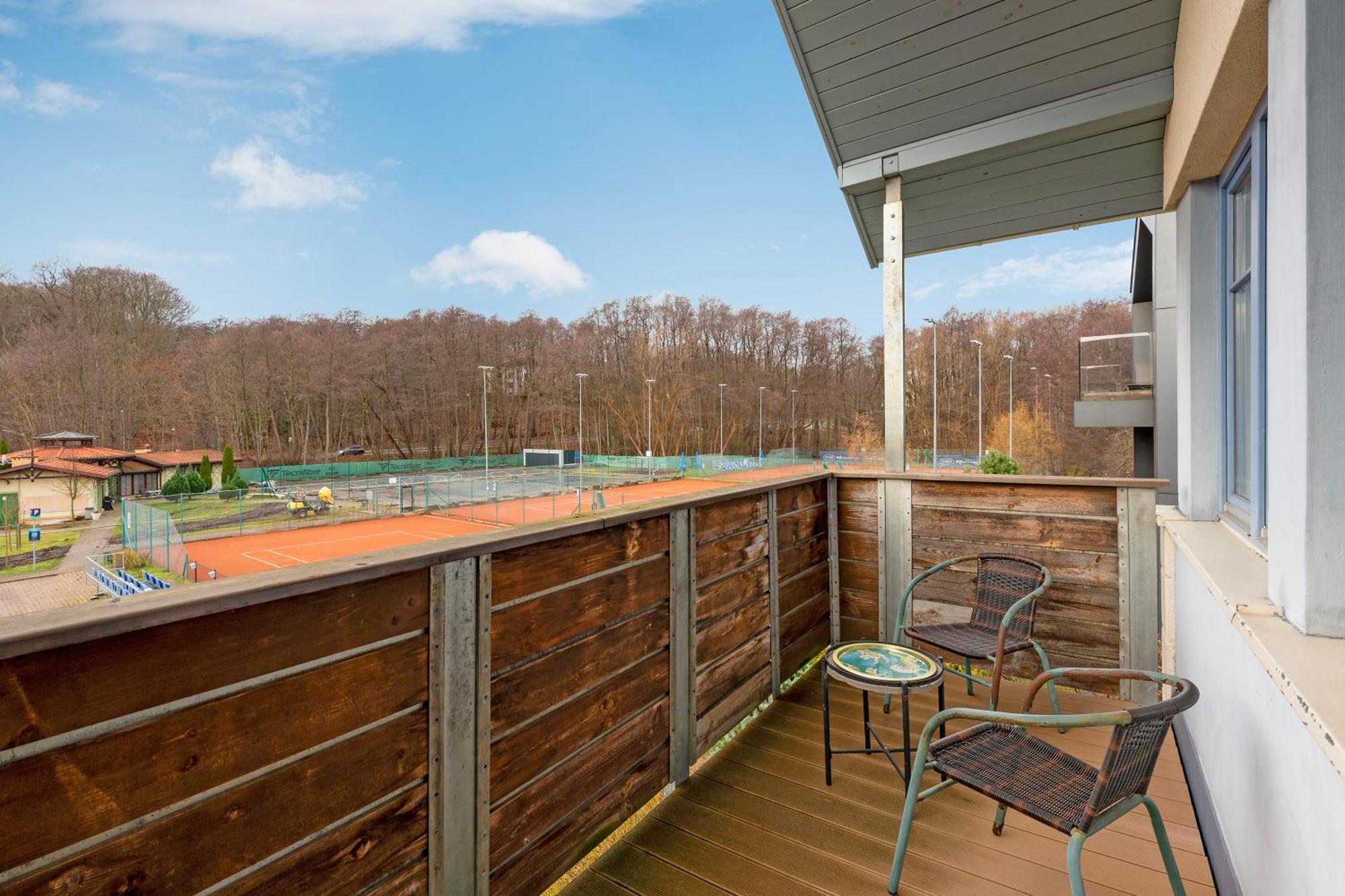 Willa Halina By Grand Apartments Sopot Buitenkant foto
