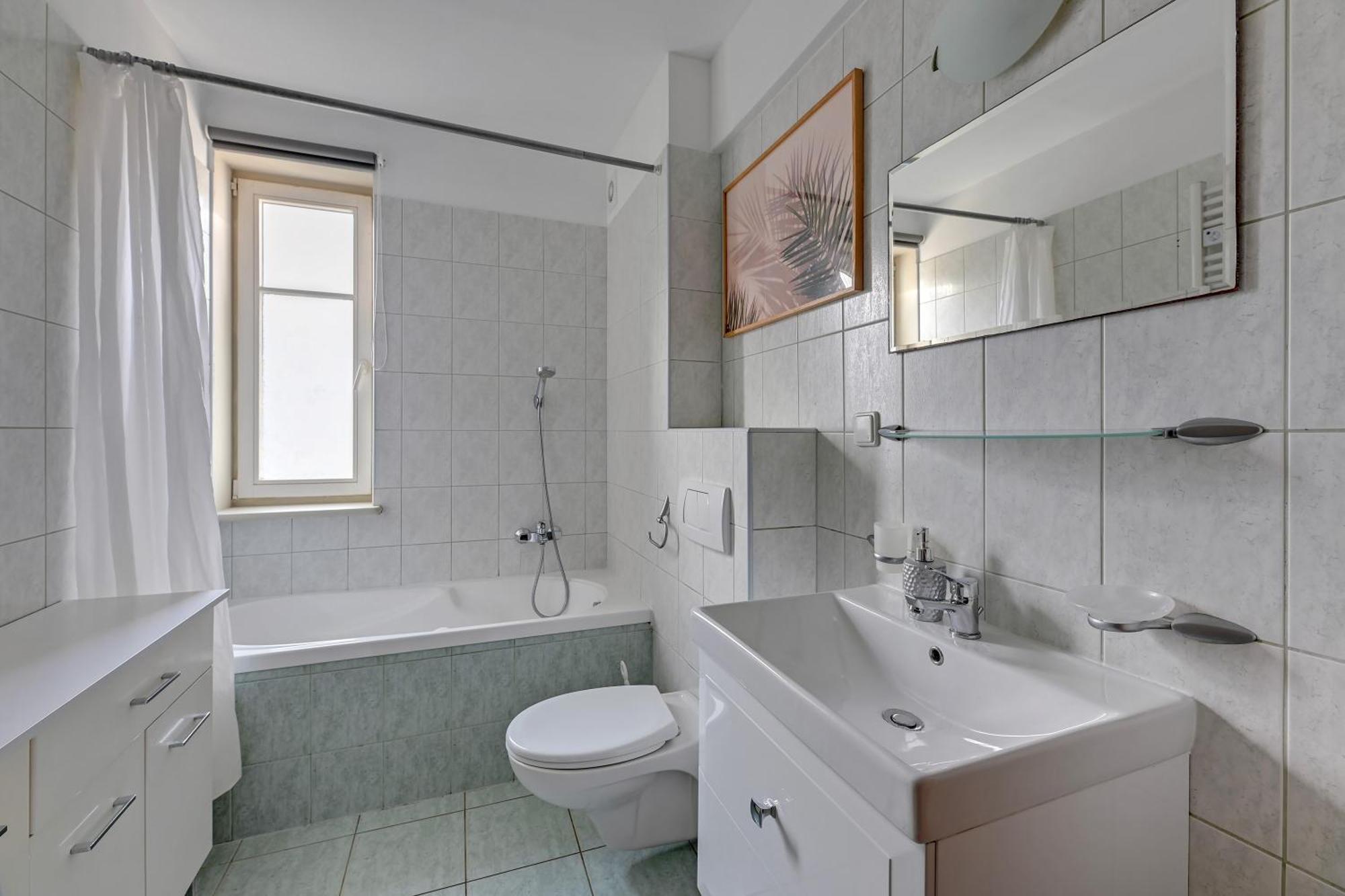 Willa Halina By Grand Apartments Sopot Buitenkant foto